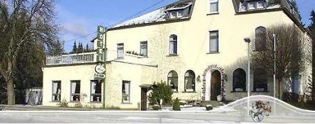 Tannenheim Hotel Boppard Exterior photo