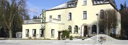 Tannenheim Hotel Boppard Exterior photo